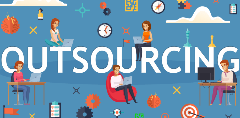 Software Project Outsourcing