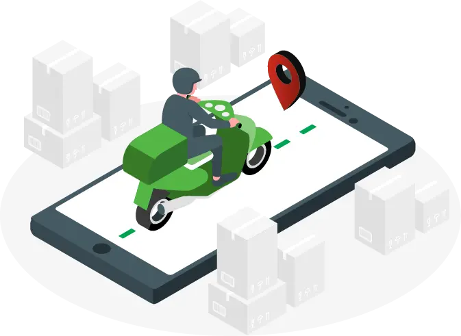 lmd-last-mile-delivery-illustration