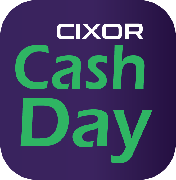 CIXOR SME Logo