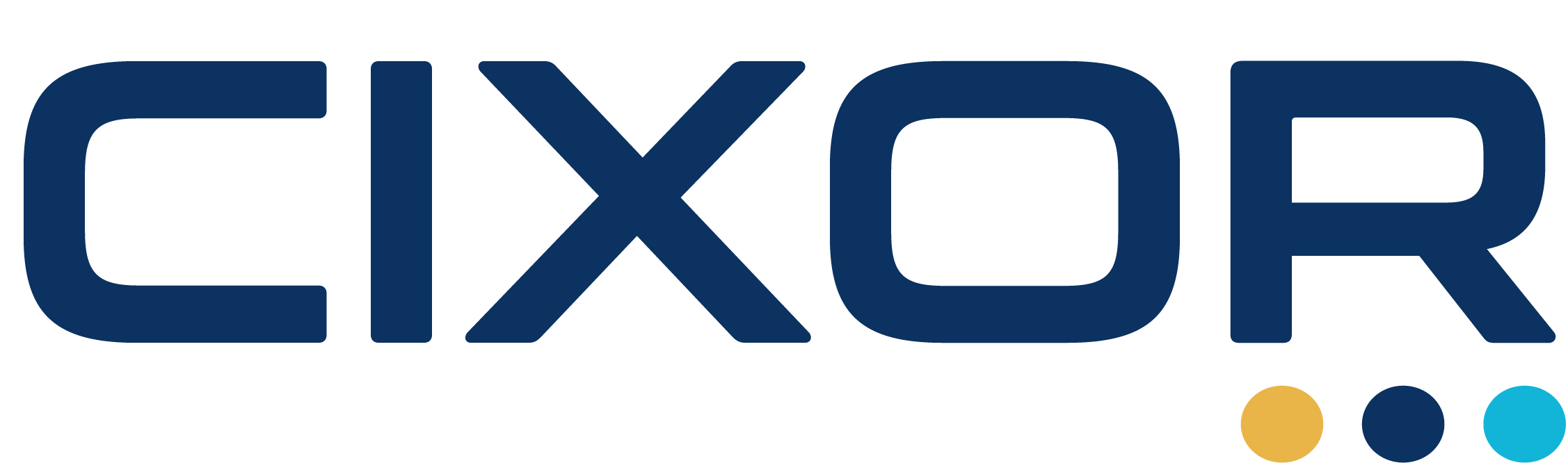 CIXOR Logo