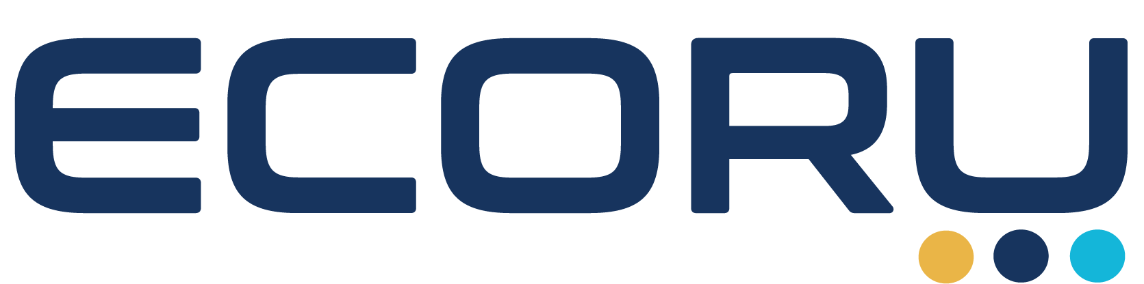 ECORU Logo