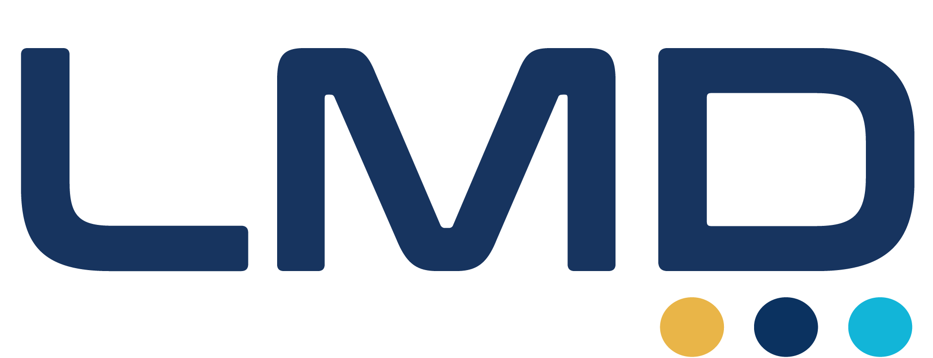 LMD Logo