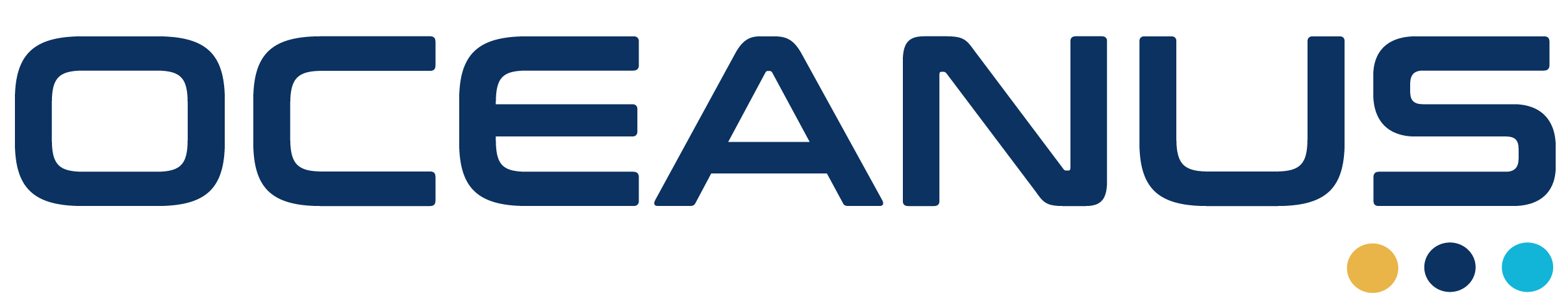 OCEANUS Logo