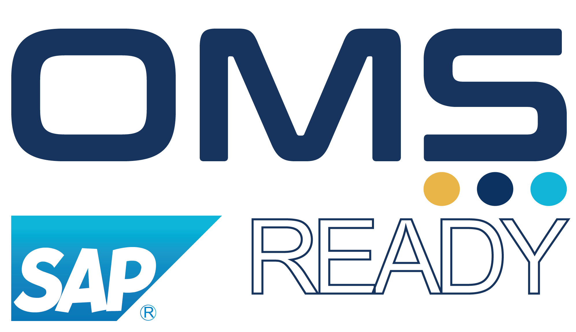 OMS Logo