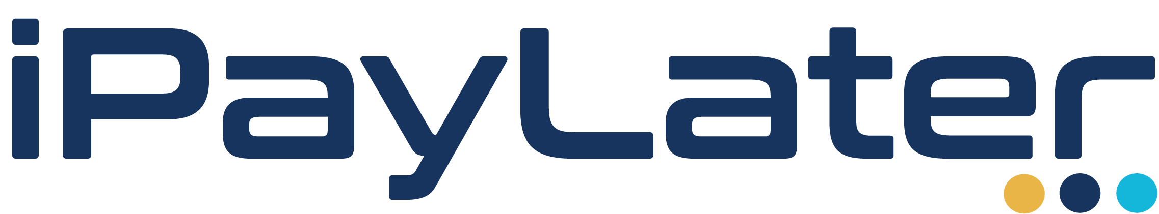 iPayLater Logo